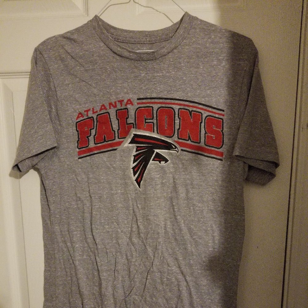 NFL Atlanta Falcons T-shirt  M mens / l/xl women